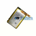 Batería para GlocalMe U2 GlocalMe-E1 U2S U2CS [Batería de repuesto]
